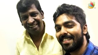 Vadivelu teams up AGAIN with GV Prakash | Latest Tamil Cinema News