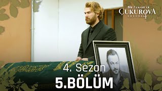 Bir Zamanlar Çukurova 107. Bölüm  @atv ​