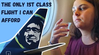 From LAX to San Jose with Alaska Air: My Review