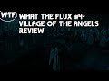 Doctor Who What The Flux #4 Village Of The Angels Review