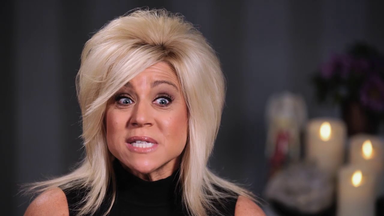 Long Island Medium Tour 2024 Schedule - Ailey Martguerita