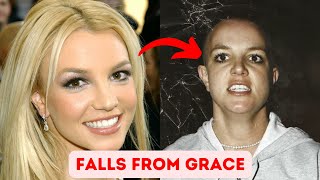 Shocking Falls from Grace: 20 Stars Who Lost It All!