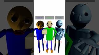 Baldi Roasts Everyone Baldisbasics Baldi Animation Pghlfilms Art