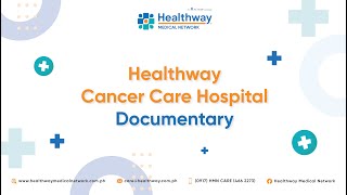 Healthway Cancer Care Hospital Documentary