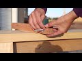 heavy duty diy folding sawhorses