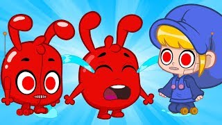 Robot Mila and Morphle | +More Episodes | My Magic Pet Morphle | Full Episodes | Cartoons for Kids