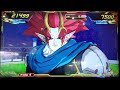 ugm8 055 full power dark king demigra dragon ball heroes