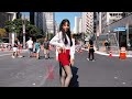[KPOP IN PUBLIC  ONE TAKE] AOA - 짧은 치마 (Miniskirt) Dance Cover by FIX2U