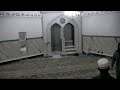 18th Taraweeh Ramadaan 6 March 2026