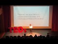 The Danger of Perfectionism | Joli Kwong | TEDxDiscovery College Youth