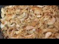 【肉祭り】スパイスから作る「ビーフカレー」