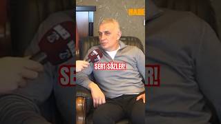 💥İbrahim Hacıosmanoğlu’ndan Ali Koç’a Sert Sözler! “Ne İçiyor?” (HaberTS)