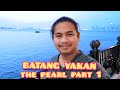 the pearl [doha qatar] batang yakan