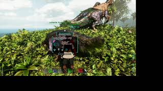 Ark ASA Adventure