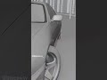 Car Drift Animation In Blender | #animation #blender