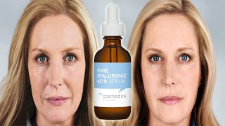 Best Hyaluronic Acid Serum for Face - 2021 Review