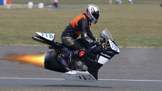 10 Most Unusual Vehicles Part 2