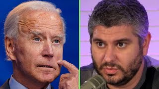 Joe Biden Calls Ins To The H3 Podcast