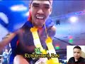 វៃនូវម៉ាឡេស៊ី sot keven kun khmer blue vs. hakim malaysia 10 11 2024