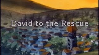 The World of David the Gnome - Episode 03 - David to the Rescue (Restored)