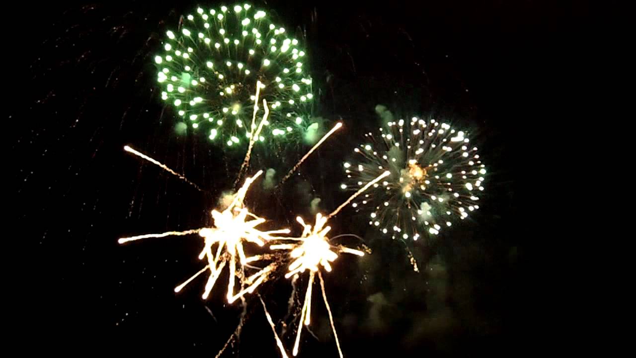 Green Valley Ranch Station Casinos Fireworks #LVBlast 7-4-11 - YouTube