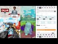 ジョウトカップqr対戦『ポケモンgoバトルリーグ』