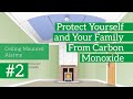 Protect Yourself and Your Family From Carbon Monoxide - Part 2