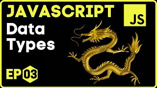 Data Types in JavaScript - String, Boolen, number | JavaScript in Hindi - 3 #javascript #reactjs