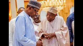 Kano State Has Flattened The Curve Of The Spread Of Covid19 - Abdullahi Umar Ganduje | The Breakfast