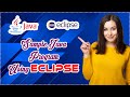 How to : Create A Simple Java Program Using Eclipse | Hello World Program | Eclipse | G News