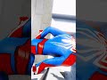 gta 5 spiderman epic jumps compilation gta v fails funny moments