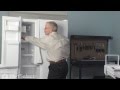 Refrigerator Repair- Replacing the Ice Maker Assembly (Whirlpool Part #D7824706Q)