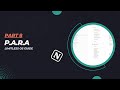 How to Work in Notion Using P.A.R.A (Second Brain) Method - Limitless OS Template Guide 8