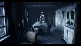 Cold House | Horror Game Trailer 2021