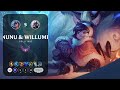 Nunu & Willump Mid vs Syndra - KR Master Patch 13.9