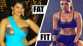 Bollywood Actresses Shocking Transformation | 2018 Then And Now