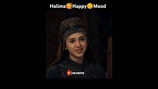 Halima🥰Eat😊With His😎 Family🤗Front Of Bala||Osman\u0026Halima🥰Happy😊#viralvideo#shorts