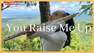 You Raise Me Up - Cover Daffodil Harper [Popularized by Josh Groban, Westlife and Celtic Woman]