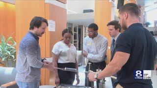 Urmc Nth Dimensions Host Surgical Workshop