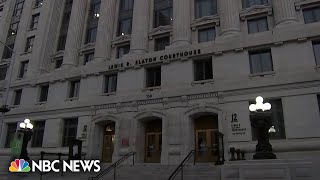 Sheriff investigating bomb threat at Fulton County courthouse