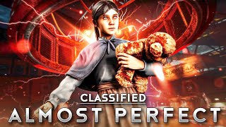 Why Classified Was Almost The PERFECT Reimagining?!