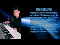 Mike Demero-Ultimate hits anthology of 2024-Premier Songs Mix-Laid-back