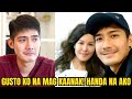 Robi Domingo May NAKAKAIYAK Na HILING Para Sa Kanyang BIRTHDAY!!