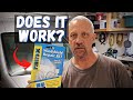 Rain-X Windshield Repair Kit - Does it work?