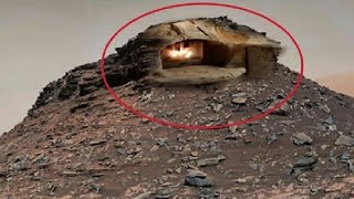 New Video Footage of Mars || Mars 4k Video || #mars #marsrover #nasa #solarsystem #space #universe