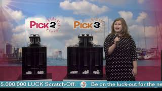 Pick Midday 20190927