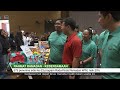 Liputan Wartawan | Roda-Roda Ramadan 4PM 2024