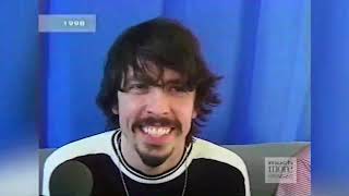 The Story of...Foo Fighters (2005)