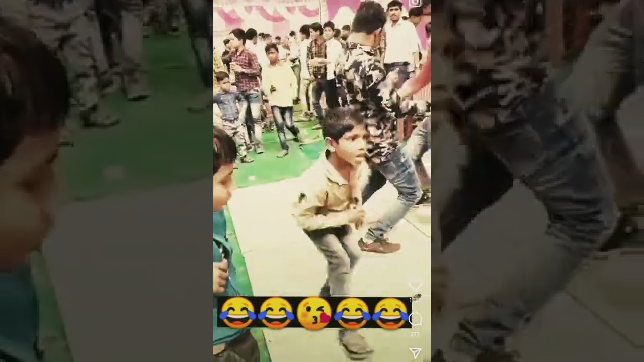 Funny Dance Video ёяше Youtube