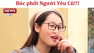 Bóc Phốt Người Yêu Cũ  News TV